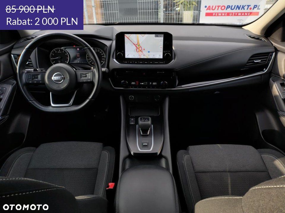 Nissan Qashqai - 18