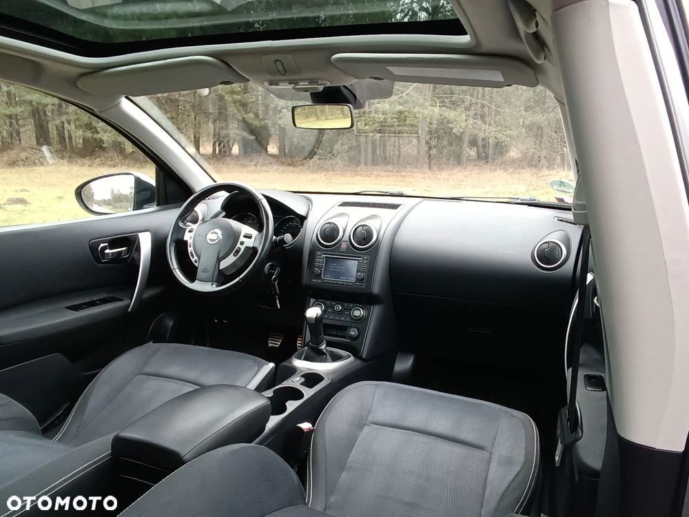 Nissan Qashqai 1.6 acenta - 7