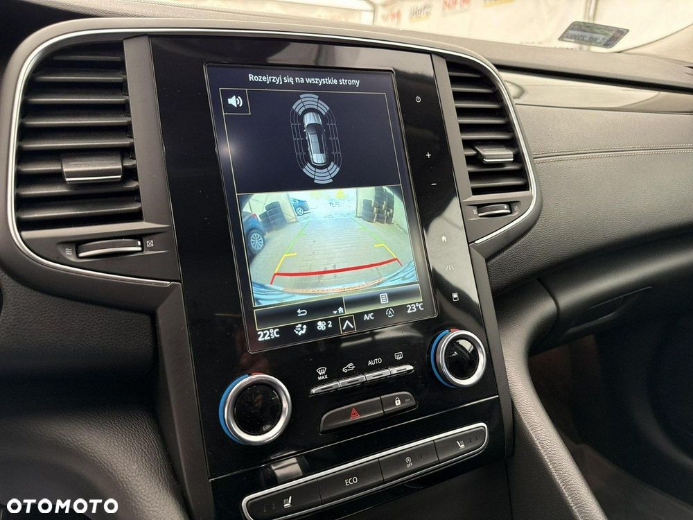 Renault Talisman - 26