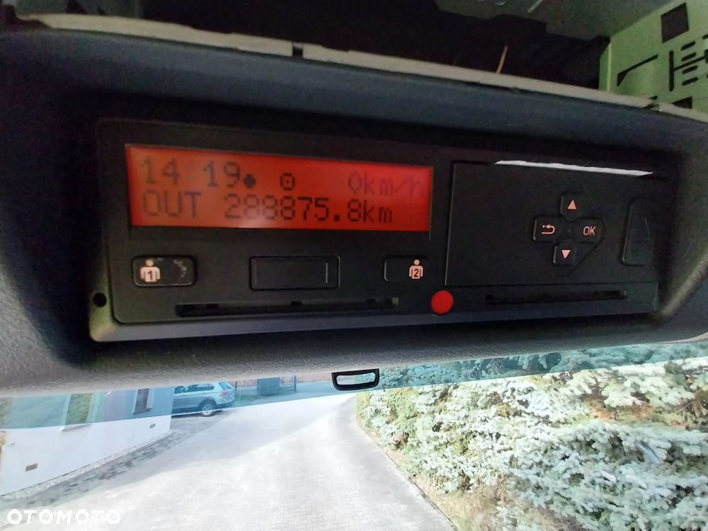 MAN TGS z PK 20001-K - 19