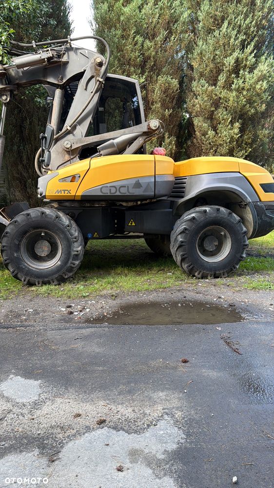 Mecalac 12 MTX - 8