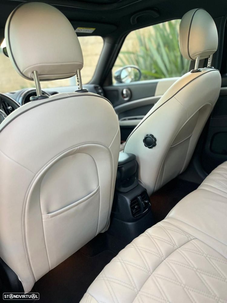 MINI Countryman - 21