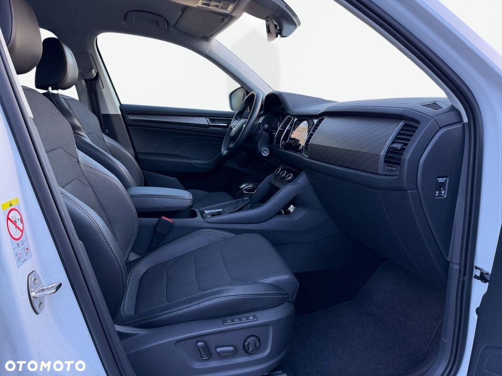Skoda Kodiaq 2.0 TDI 4x2 Style DSG - 41