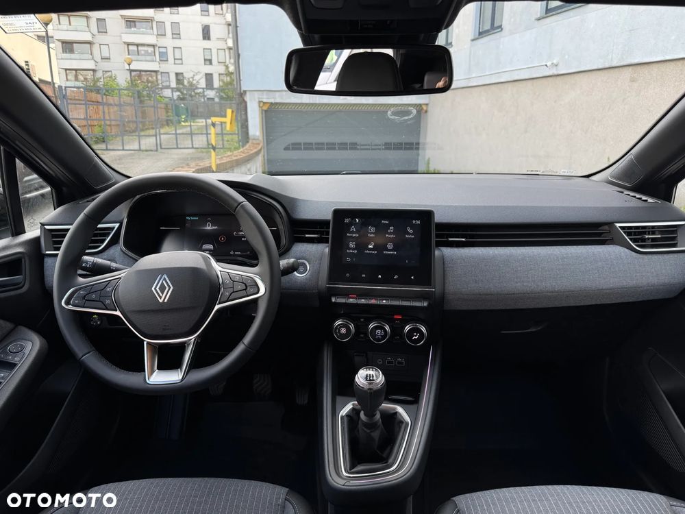 Renault Clio - 14