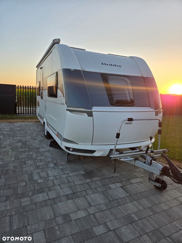 Hobby 460 UFE - 29