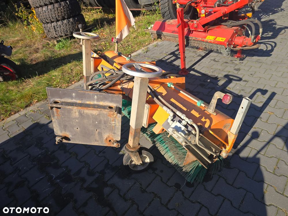 Multicar Fumo M30 - 18