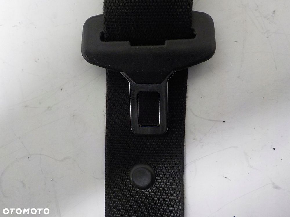 ALFA ROMEO MITO PAS BEZPIECZEŃSTWA NAPINACZ LEWY PRAWY PRZÓD 615903600 - 5