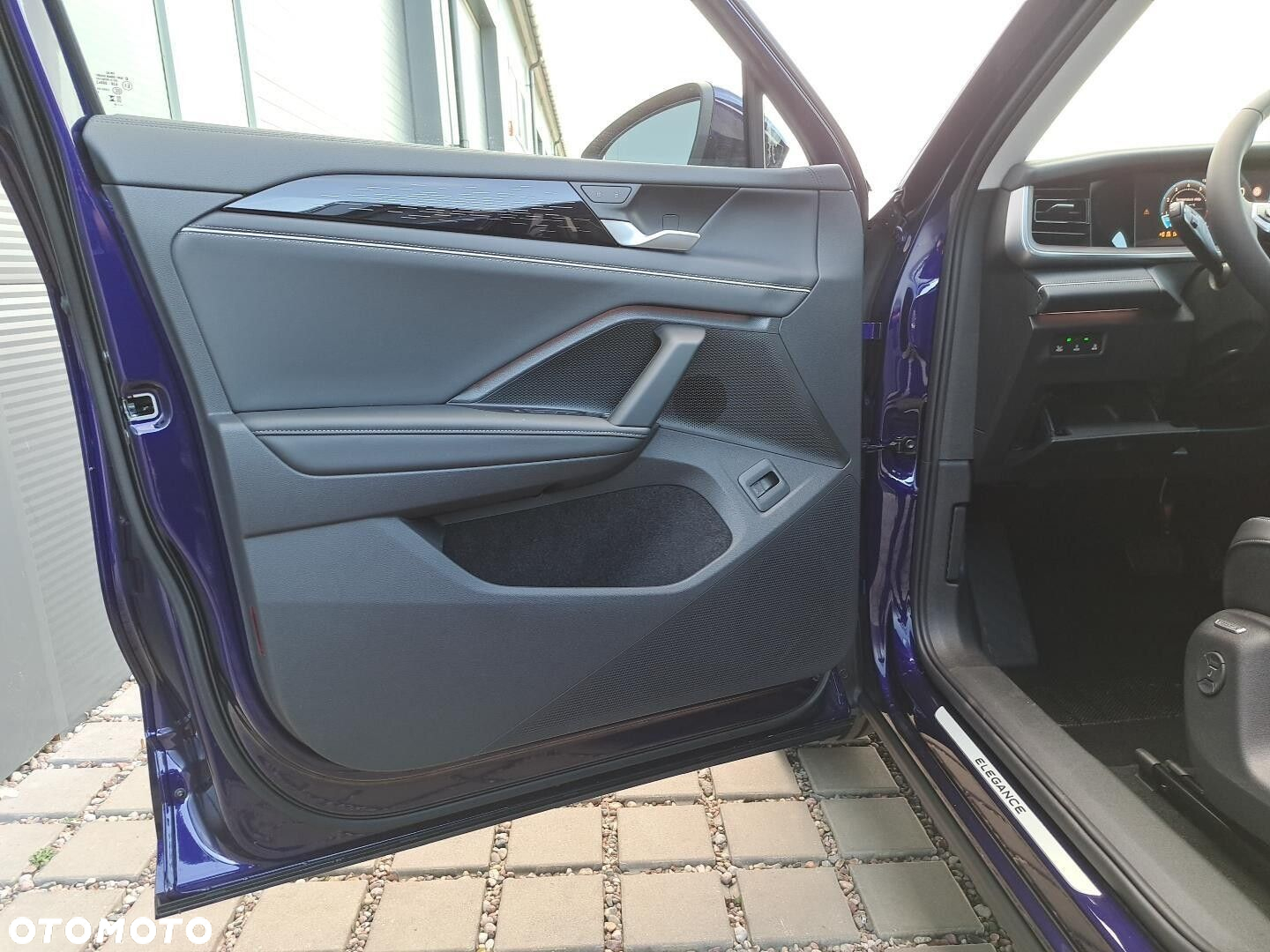 Volkswagen Tayron 2.0 TSI Elegance DSG - 10