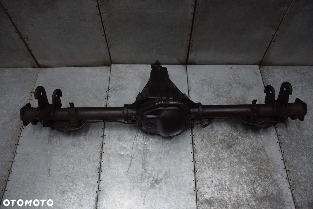 JEEP GRAND CHEROKEE WJ 2.7 CRD MOST TYŁ 3,55 39/11 - 7