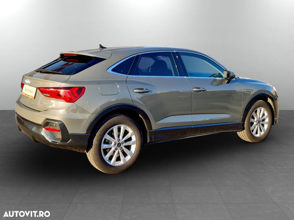 Audi Q3 35 TFSI S tronic - 7