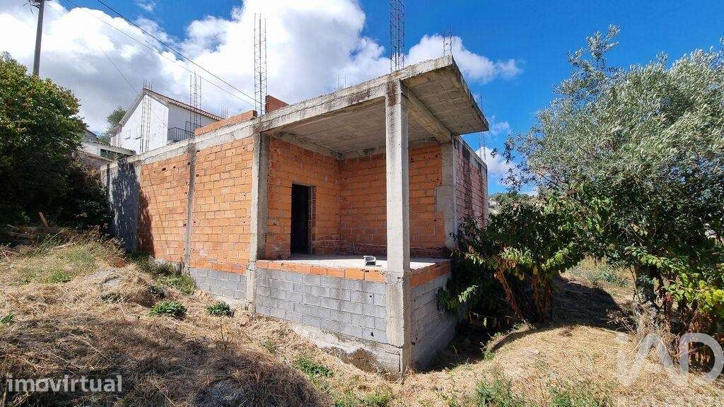 Terreno para construção em Vale de Azares de 215,00 m2 - Grande imagem: 5/27