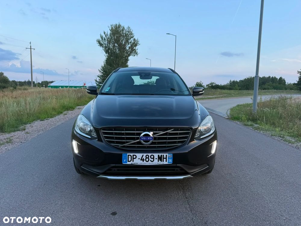 Volvo XC 60 - 8