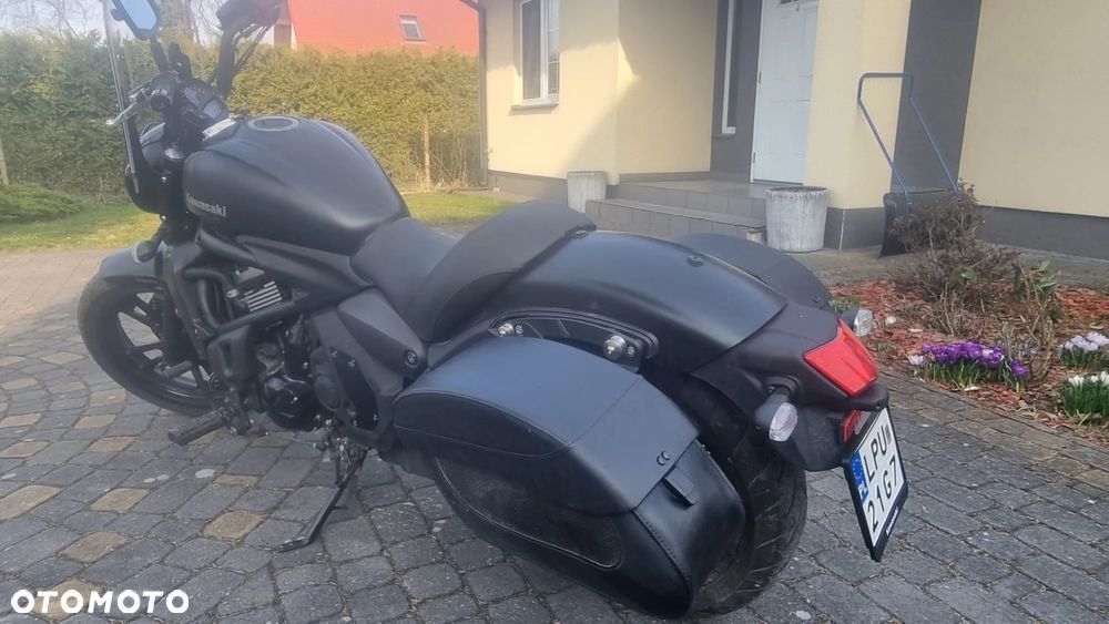 Kawasaki Vulcan - 11