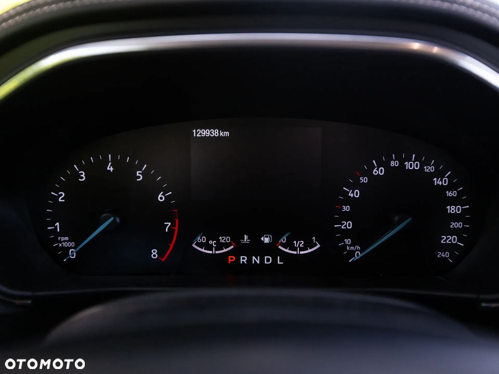 Ford Focus 1.5 EcoBoost Start-Stopp-System Business Edition - 27