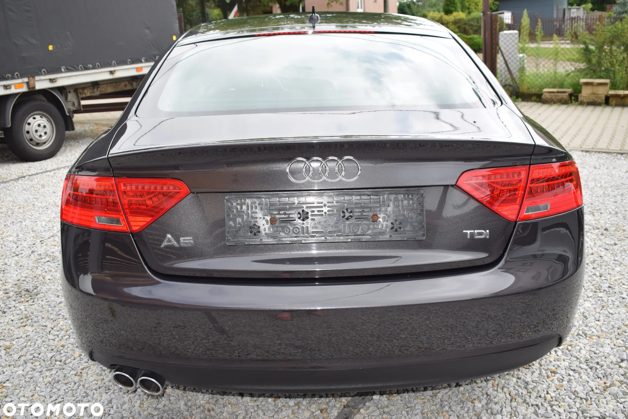 Audi A5 Sportback 2.0 TDI Sport - 15