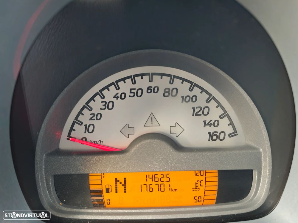 Smart ForTwo Coupé - 5