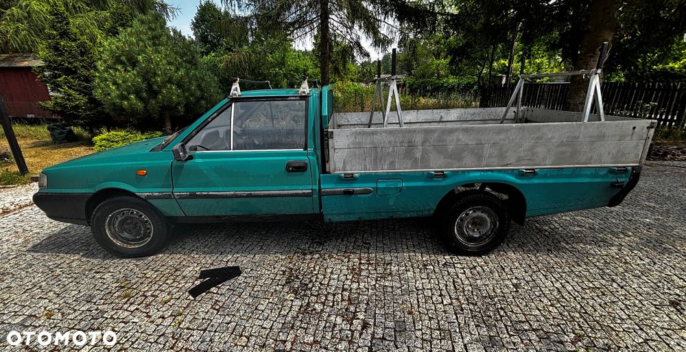 Polonez Truck - 2