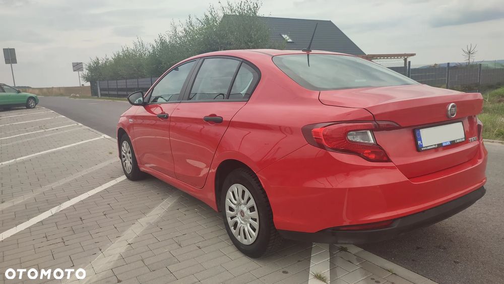 Fiat Tipo 1.4 16v - 3