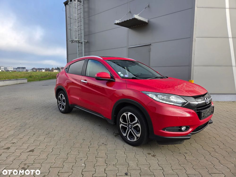 Honda HR-V 1.5 i-VTEC Executive - 11