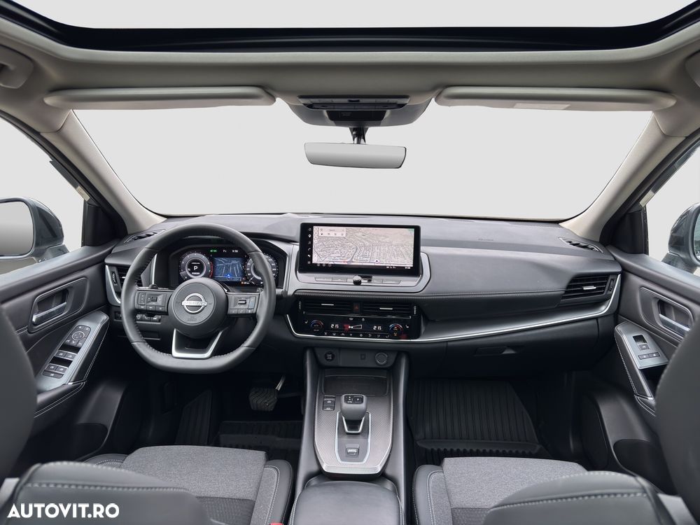 Nissan Qashqai 2025 photo 5