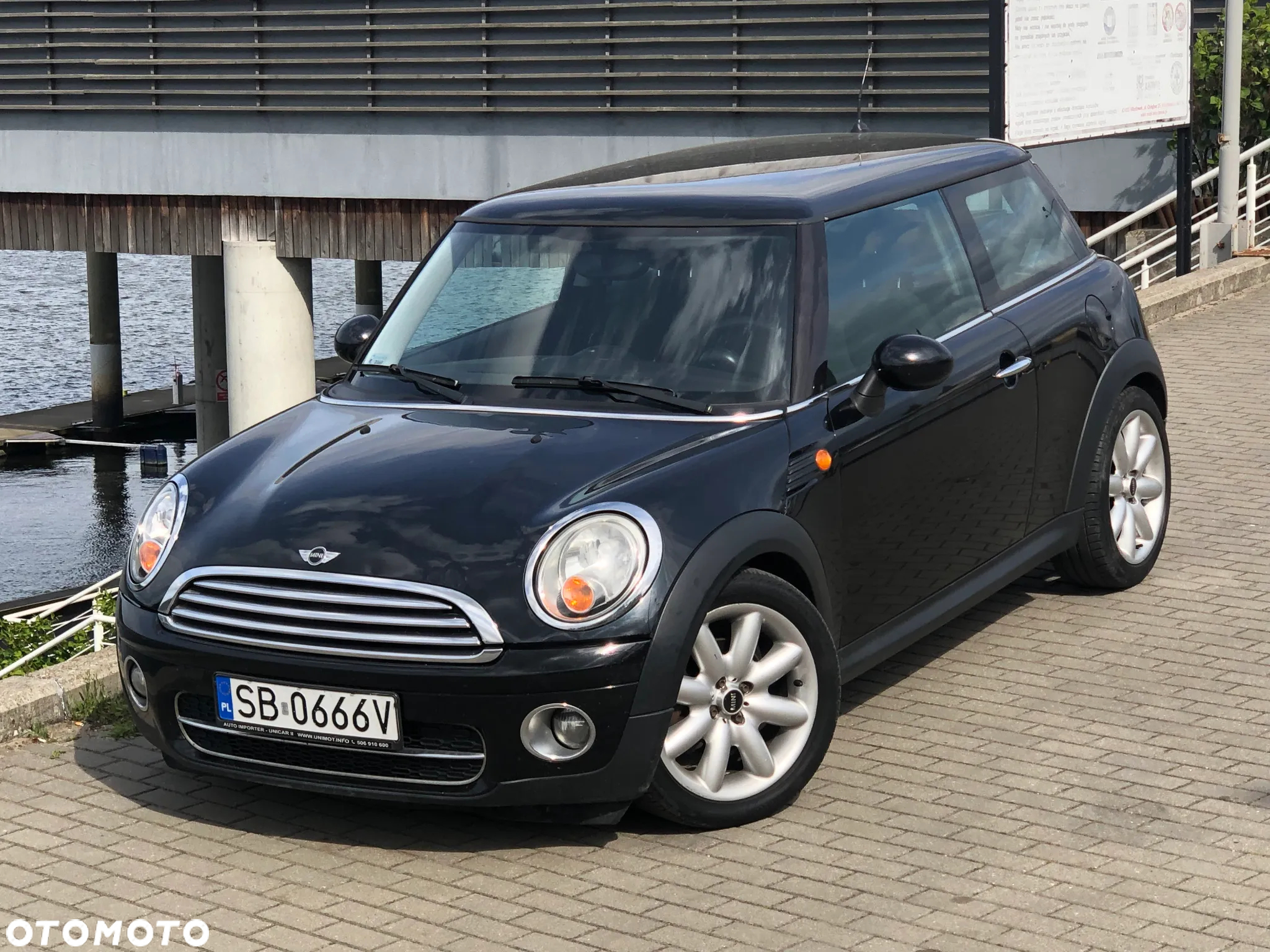 MINI Cooper - 7