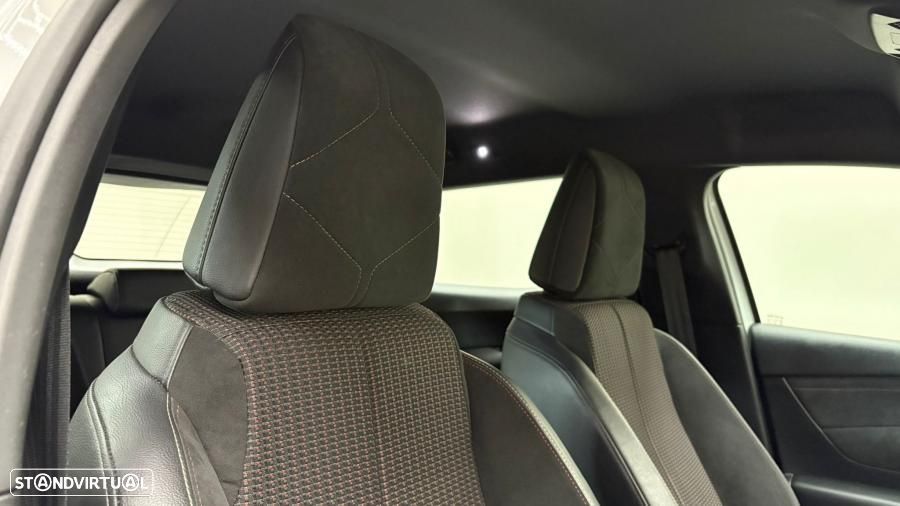 DS DS3 Crossback 1.2 PureTech Performance Line EAT8 - 26