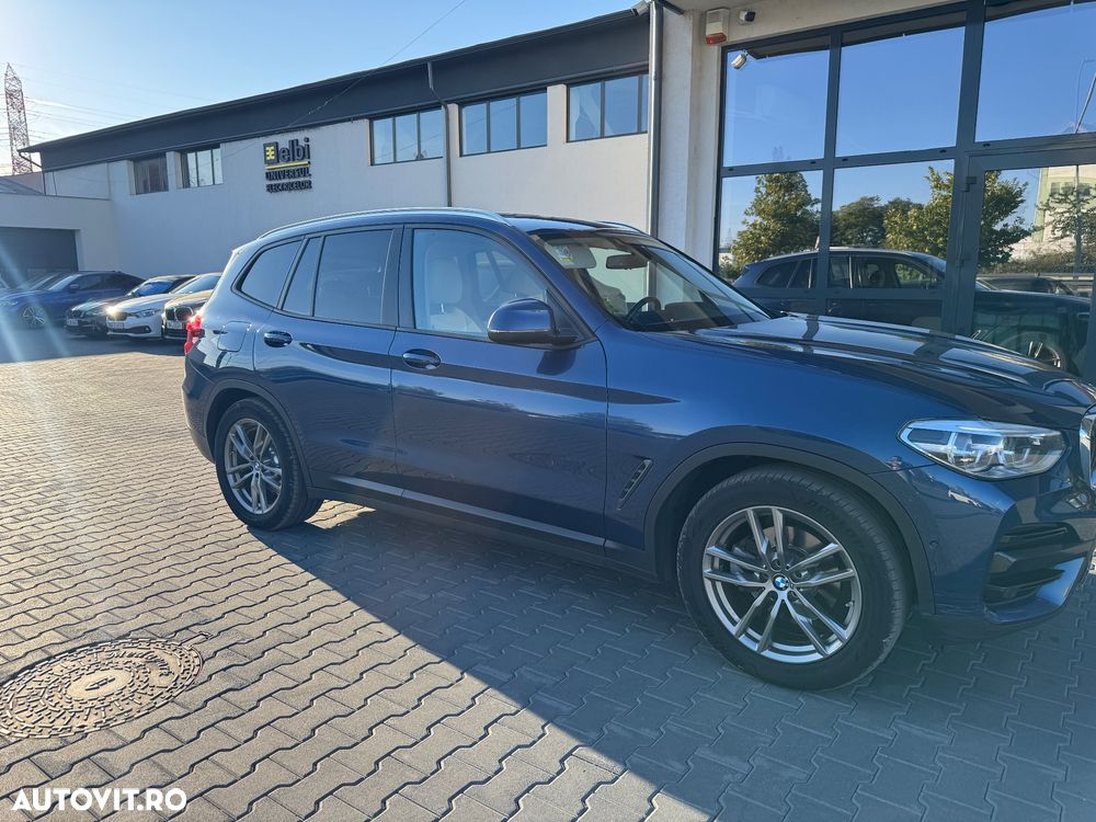 BMW X3 - 12