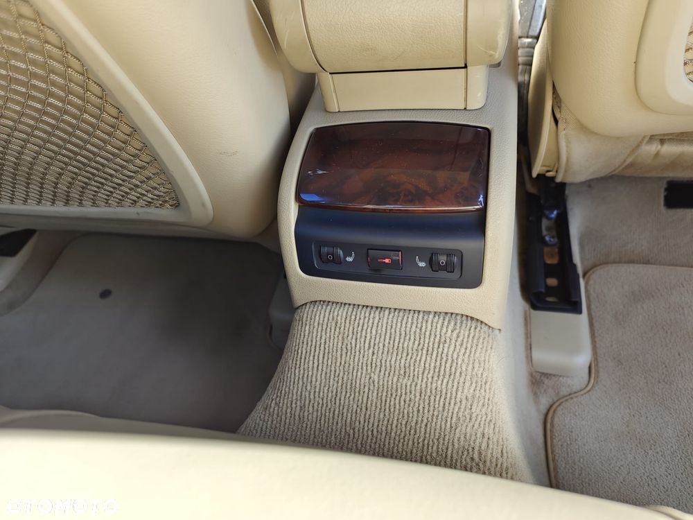 Audi A4 Limousine 2.0 T FSI multitronic - 21