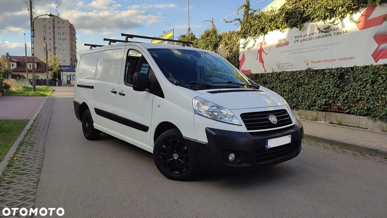 Fiat SCUDO - 11