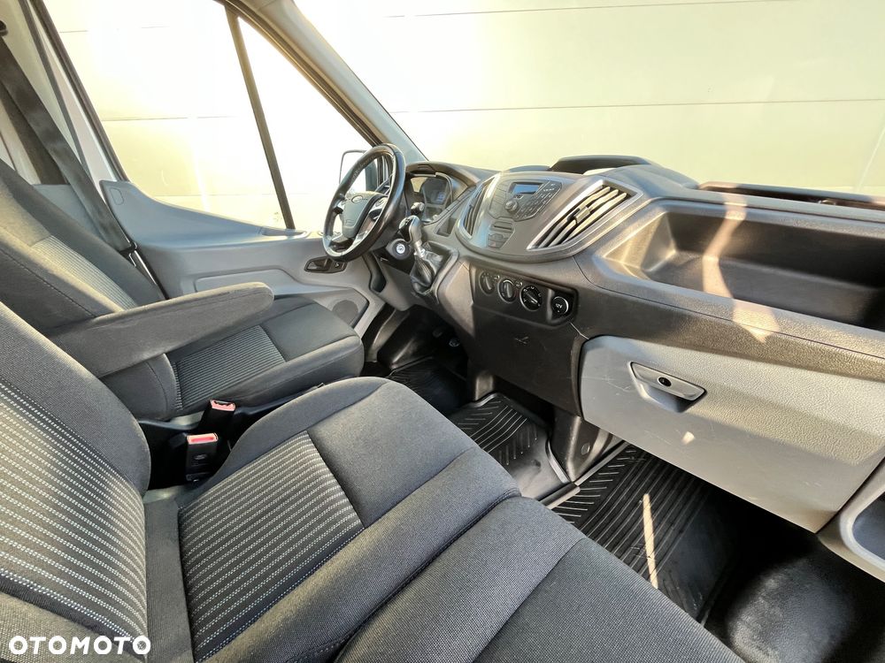 Ford TRANSIT - 14