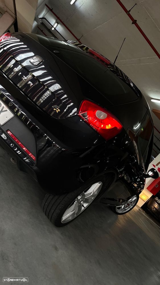 SEAT Ibiza 2.0 TDI FR 30 Anos - 19