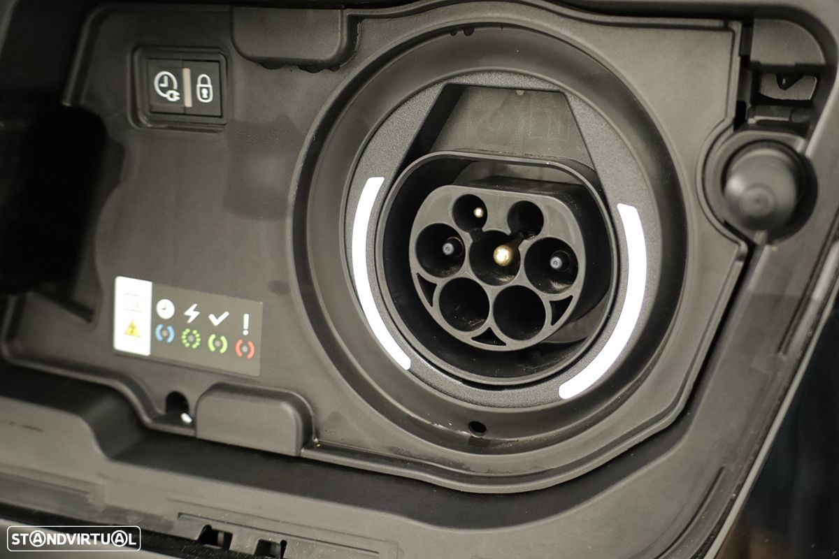 Peugeot 3008 1.6 Hybrid Allure e-EAT8 - 7