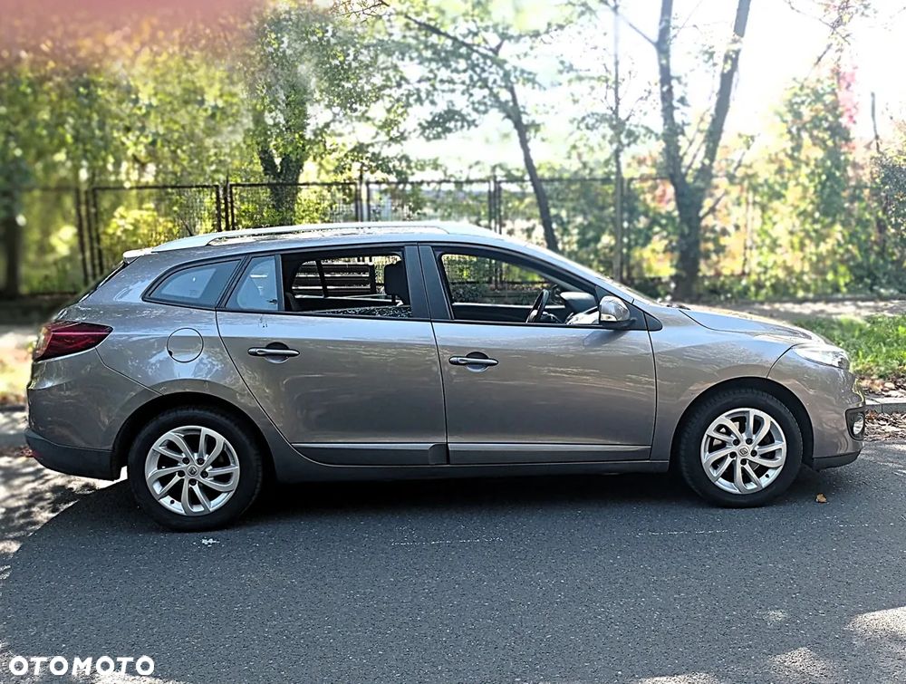 Renault Megane - 10