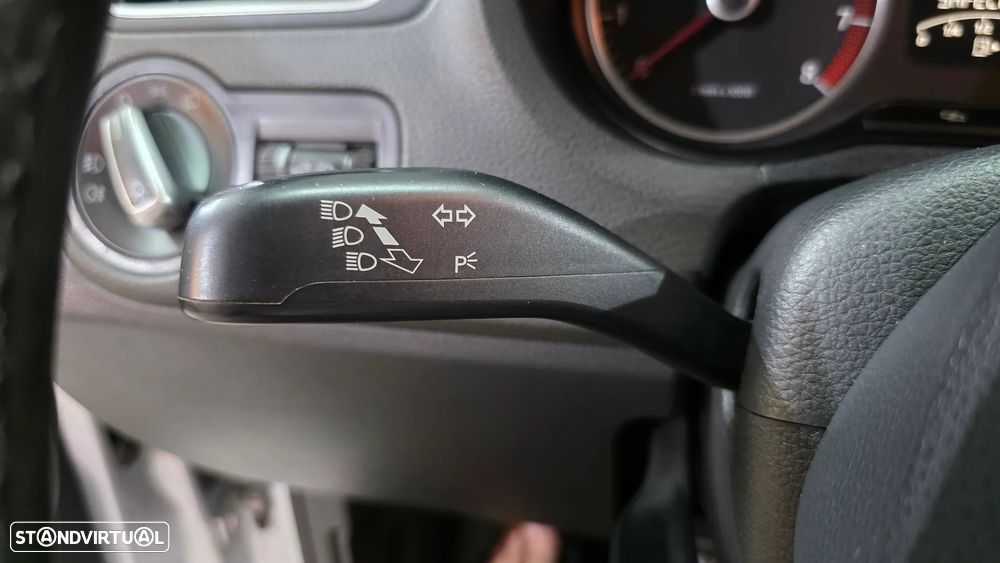 VW Polo 1.2 Confortline - 25