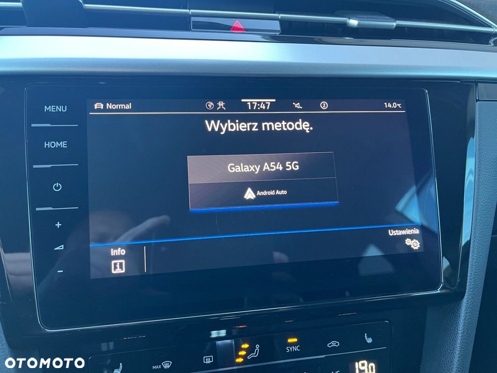 Volkswagen Arteon - 31