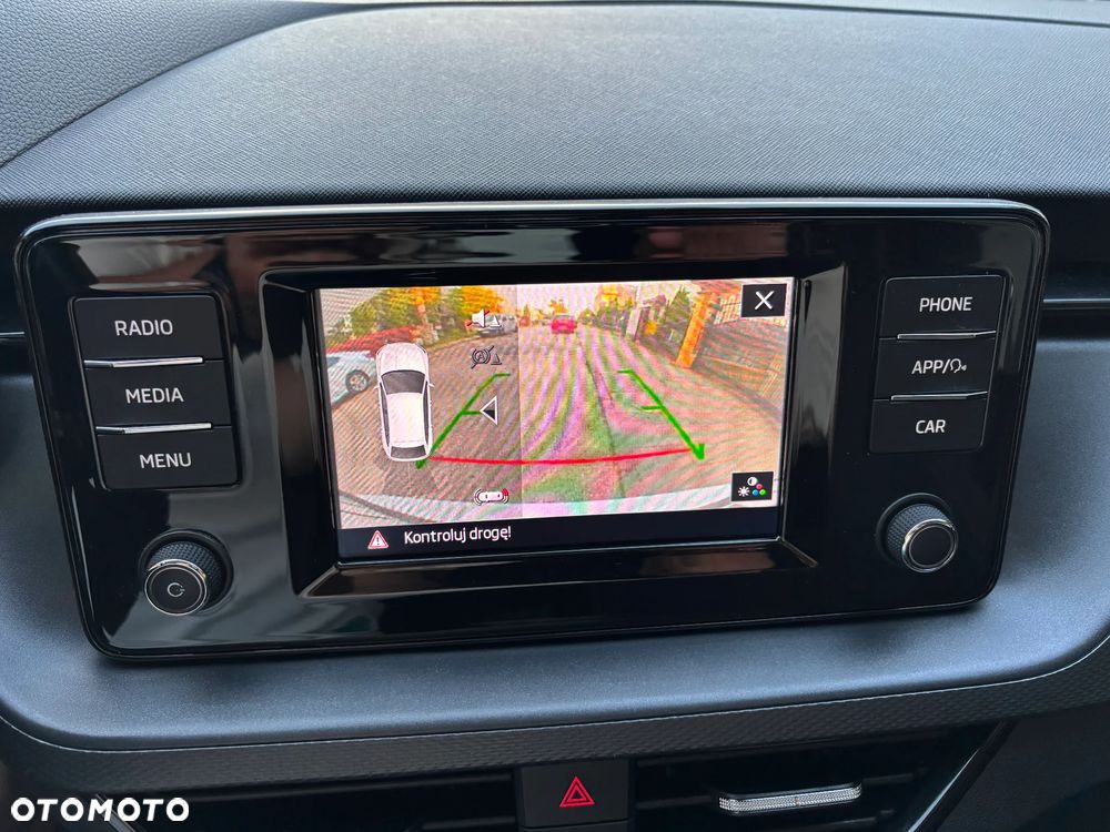 Skoda Scala 1.0 TSI Ambition - 17