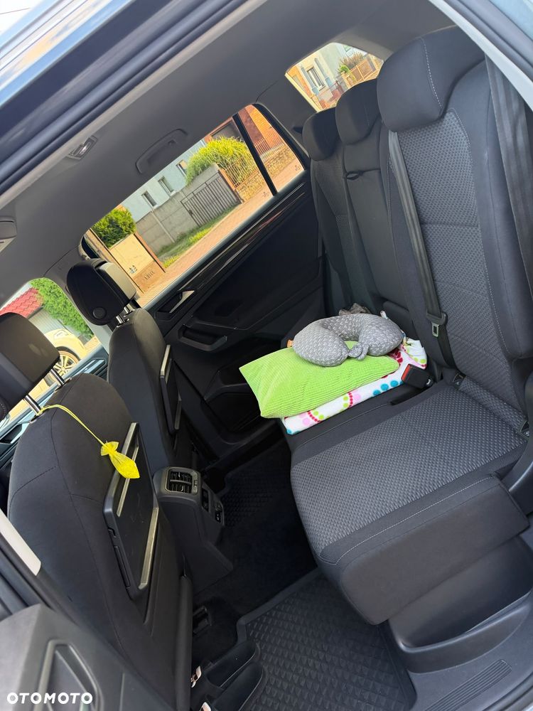 Volkswagen Tiguan 2.0 TDI SCR Active DSG - 6