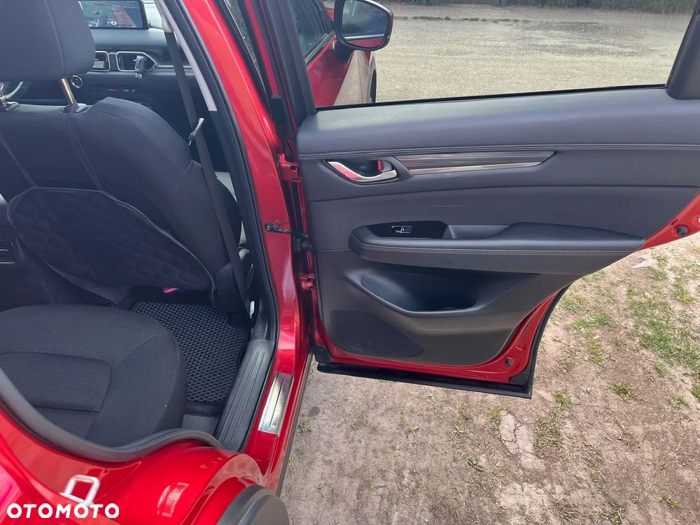 Mazda CX-5 2.0 Exclusive-Line 2WD - 15