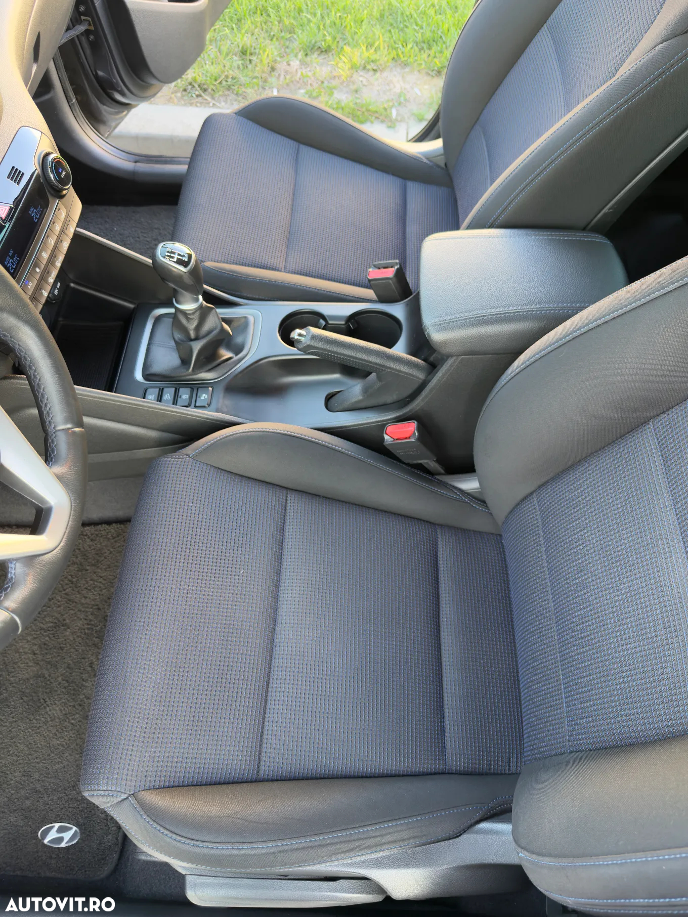Hyundai Tucson - 17
