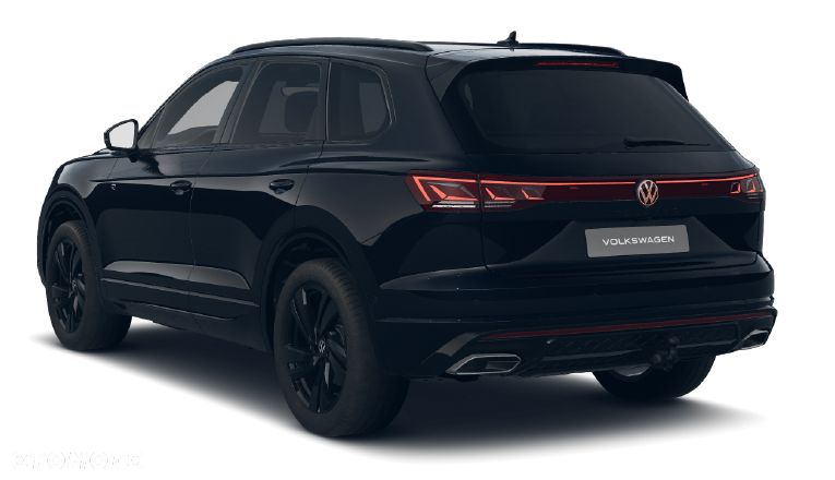 Volkswagen Touareg 3.0 V6 TDI SCR 4Mot R-Line - 5