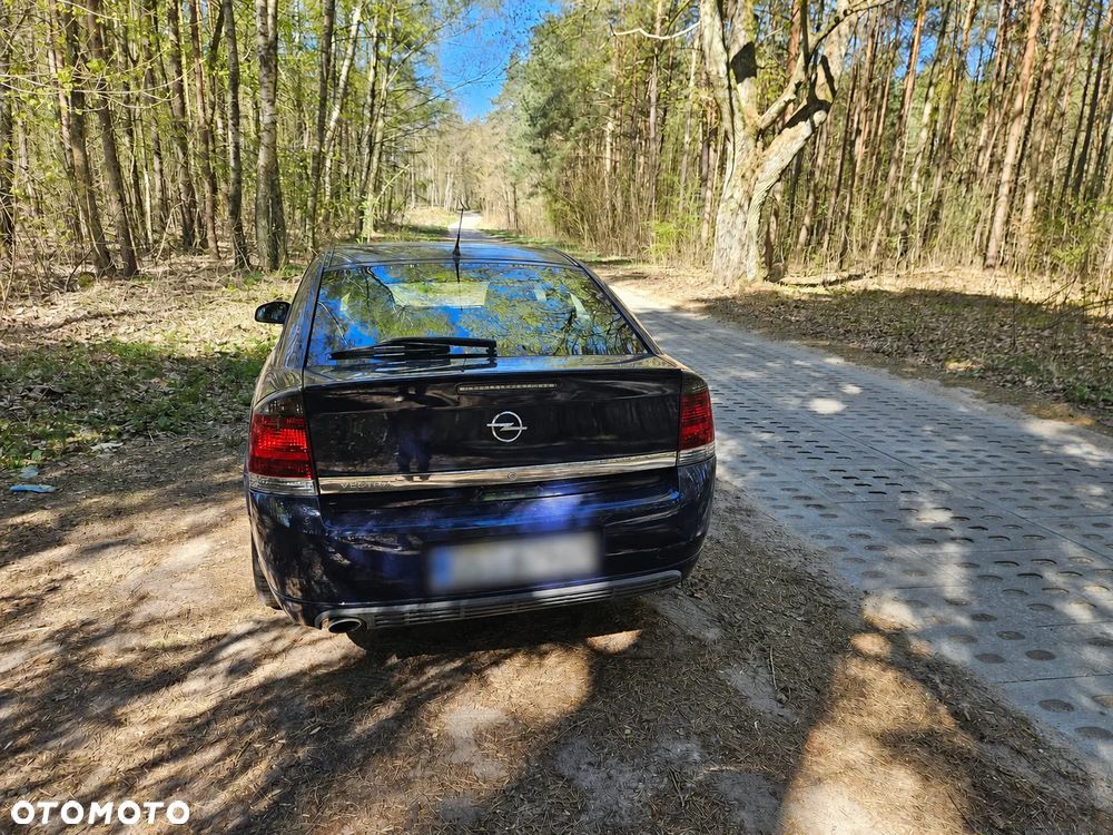 Opel Vectra 1.8 GTS - 16