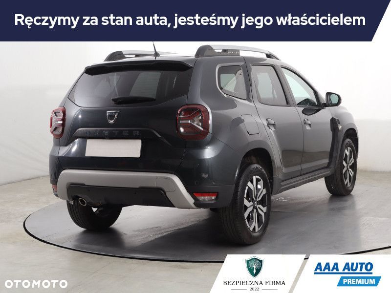 Dacia Duster - 7