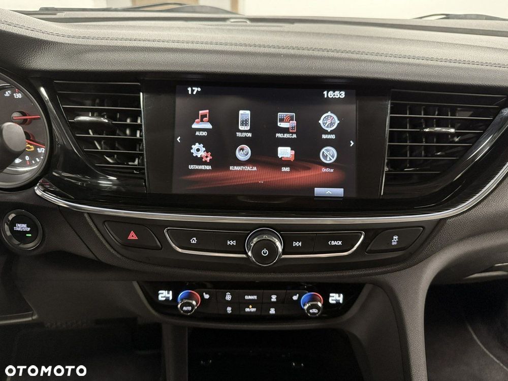 Opel Insignia - 22