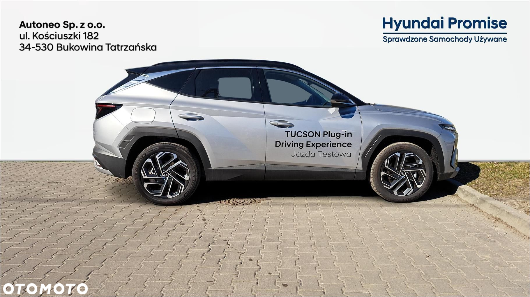 Hyundai Tucson - 6