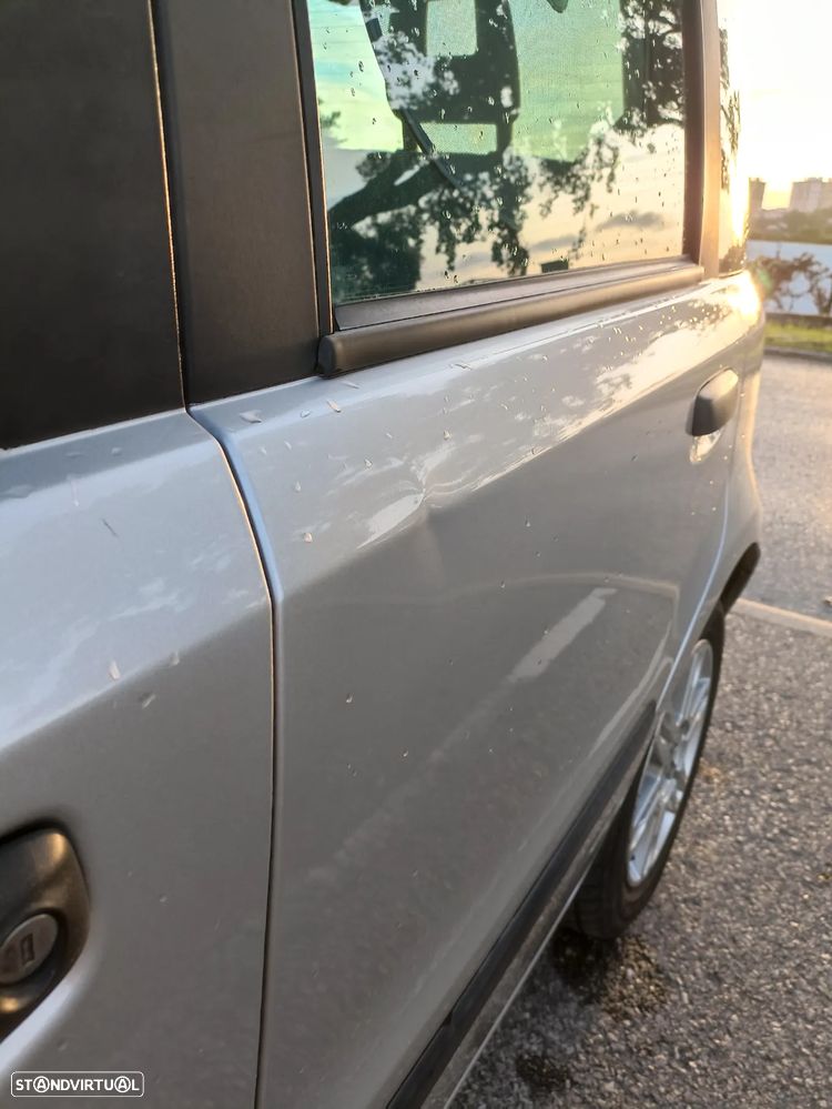 Fiat Panda - 13