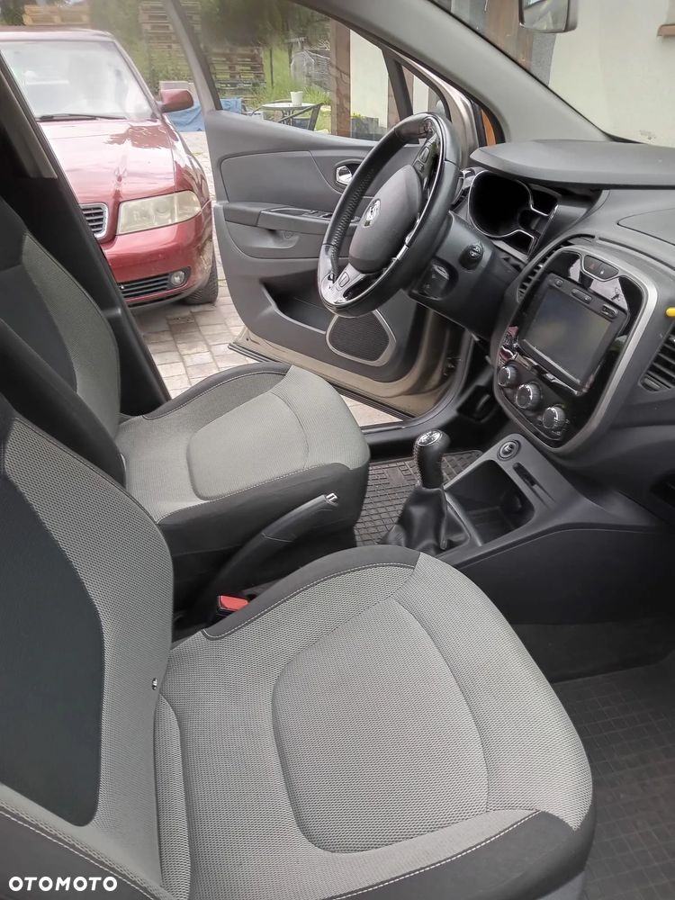Renault Captur - 7