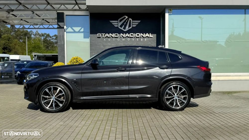 BMW X4 - 9