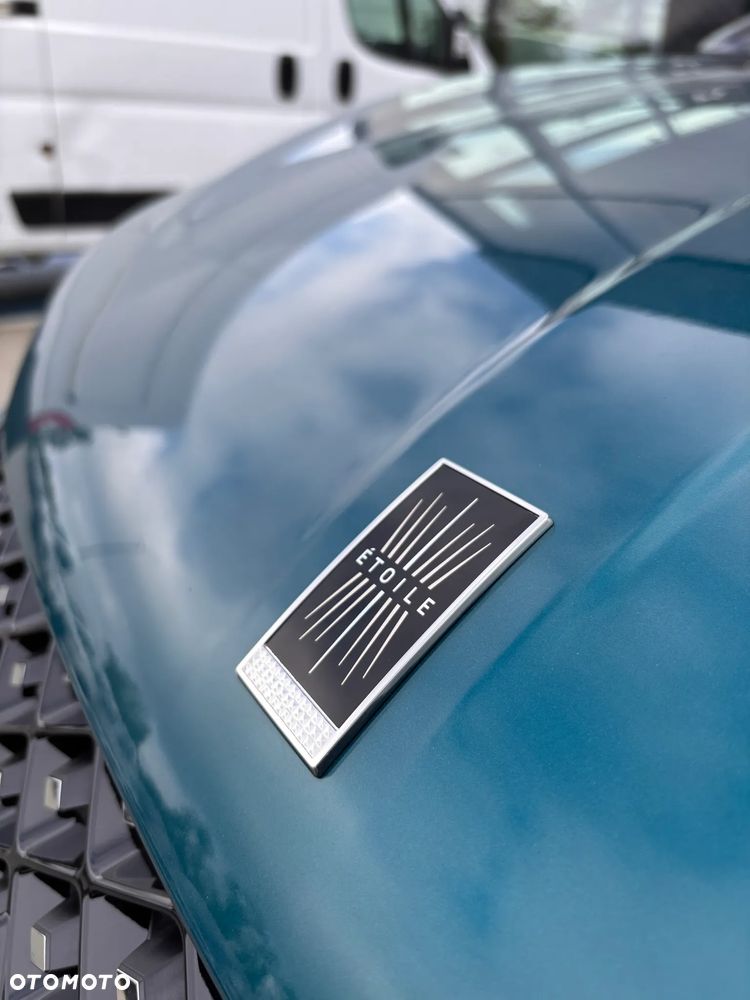 DS Automobiles DS 3 - 5