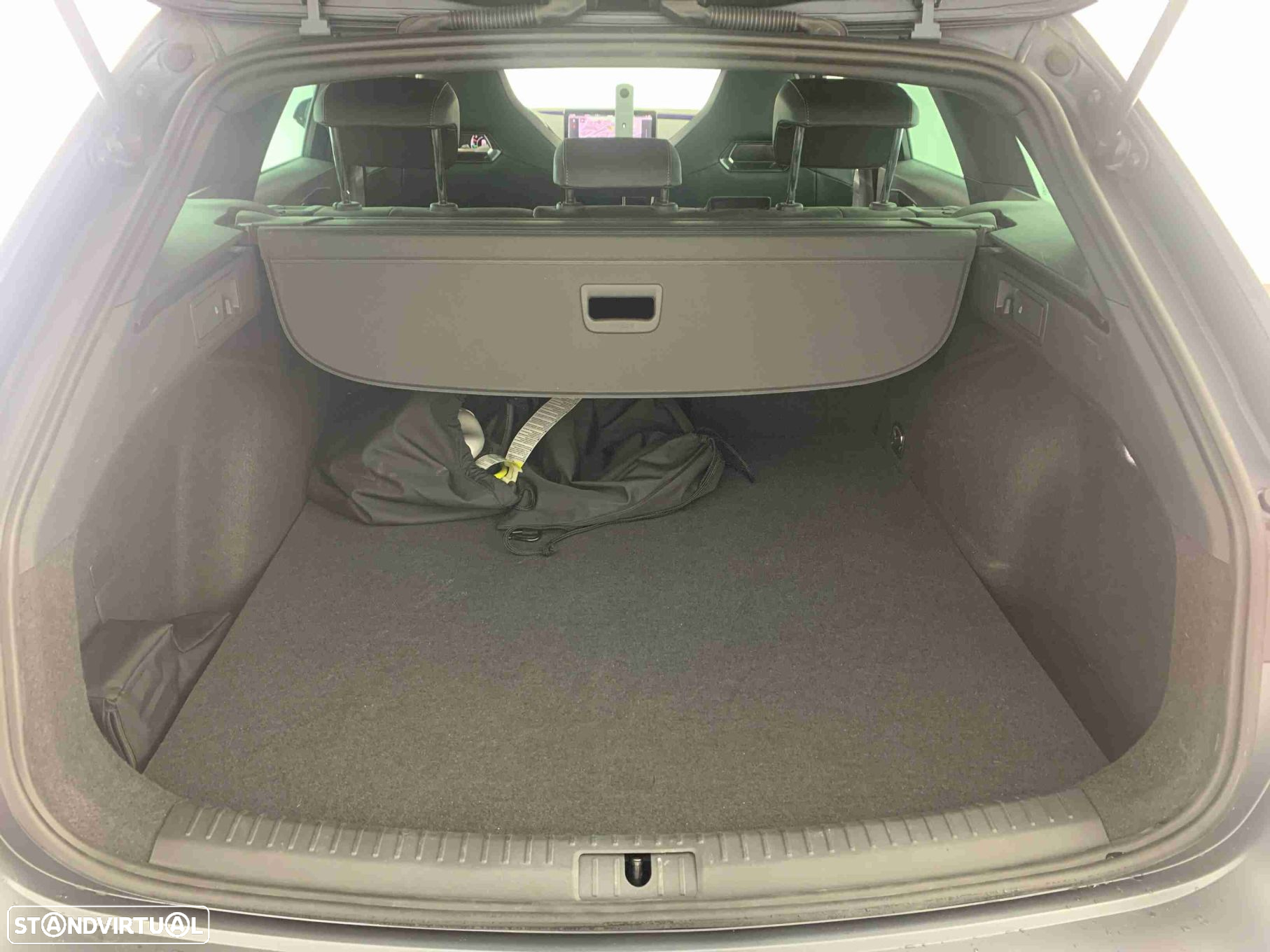 Cupra Leon ST 1.4 e-Hybrid VZ DSG - 14