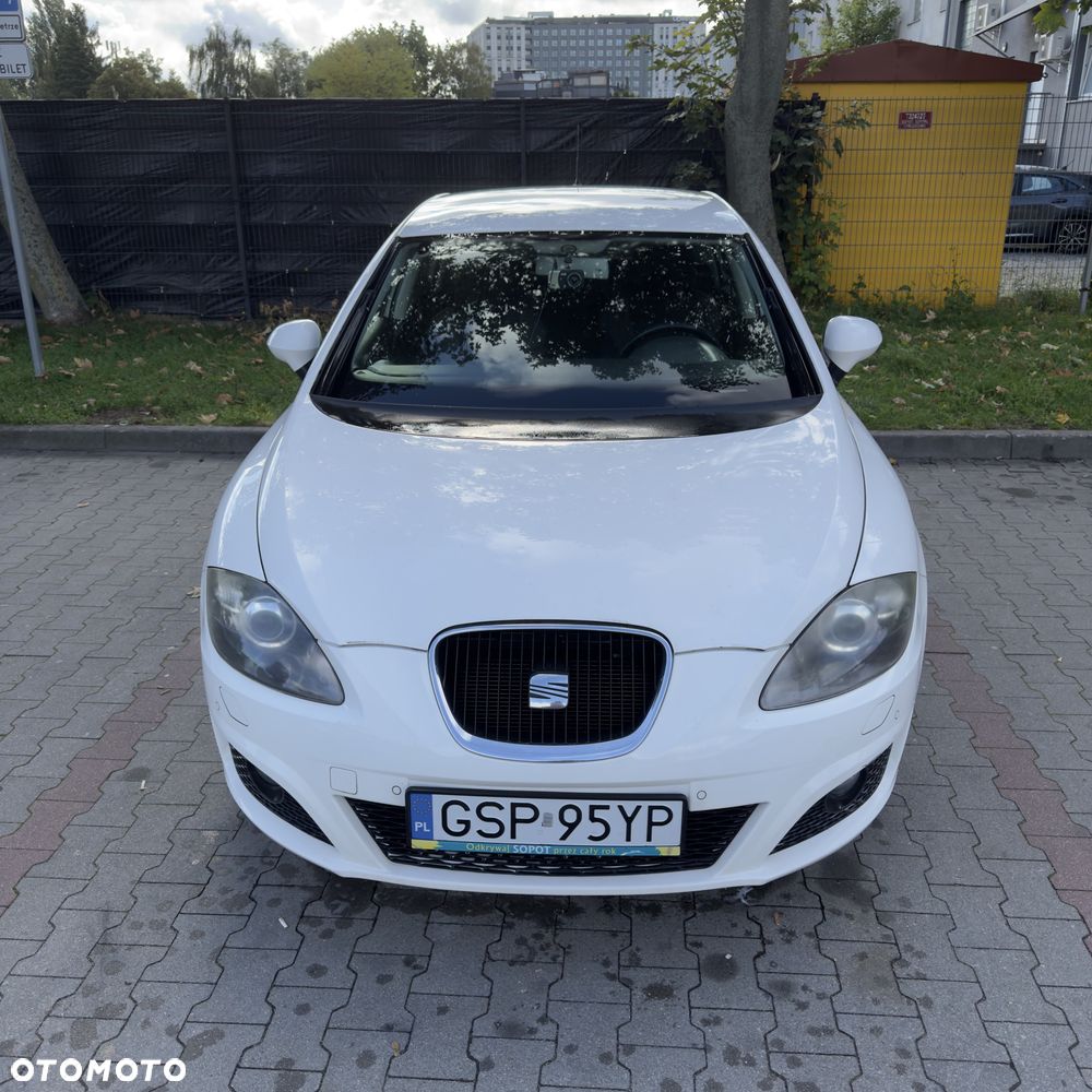 Seat Leon - 3